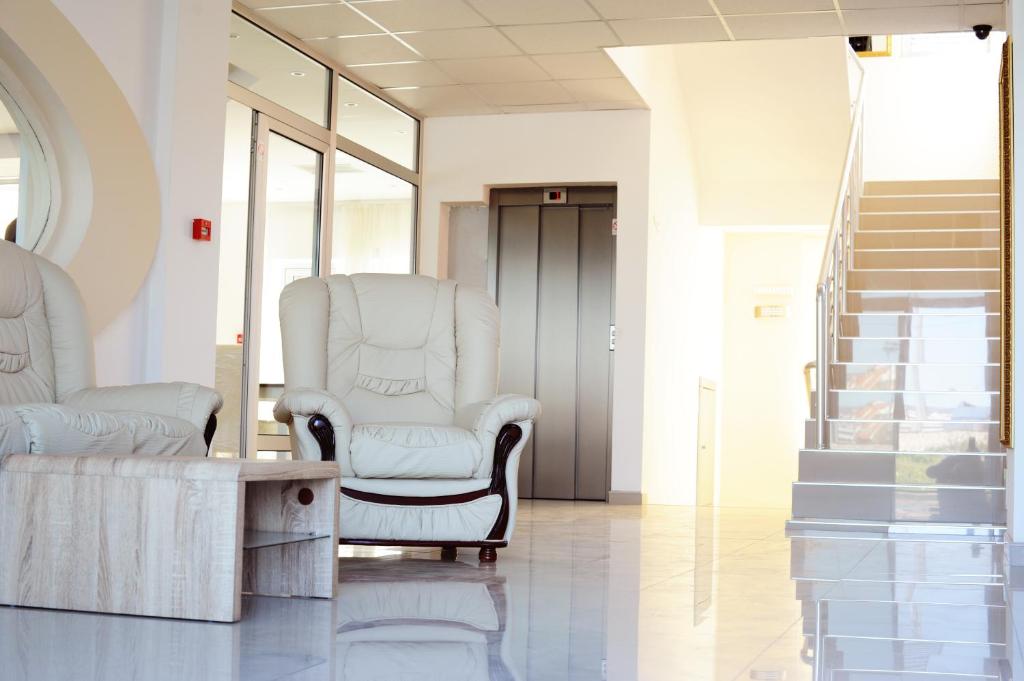 Garni Hotel Crystal Ice - Resim 17