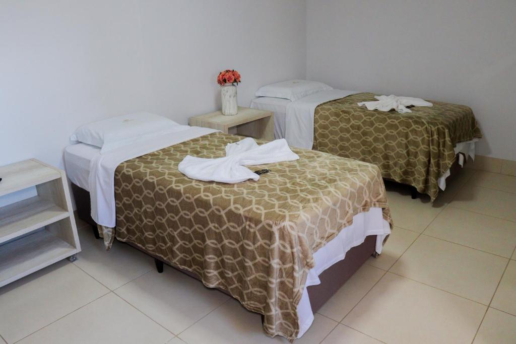  Hotel Neblina