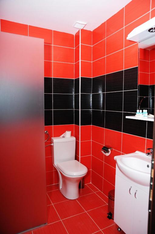 Garni Hotel Crystal Ice - Resim 3