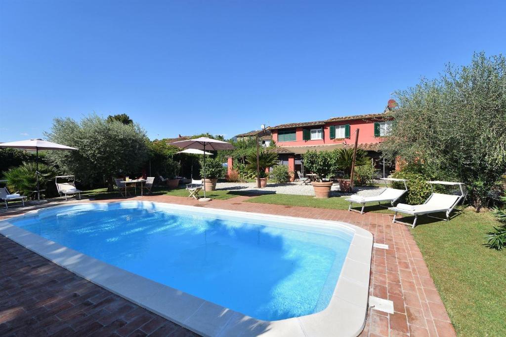Casa Rocchi