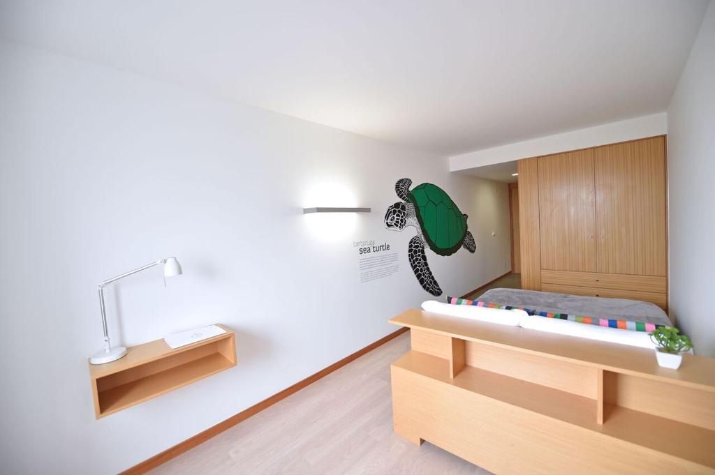 Casa da Baía - Guest House - 8