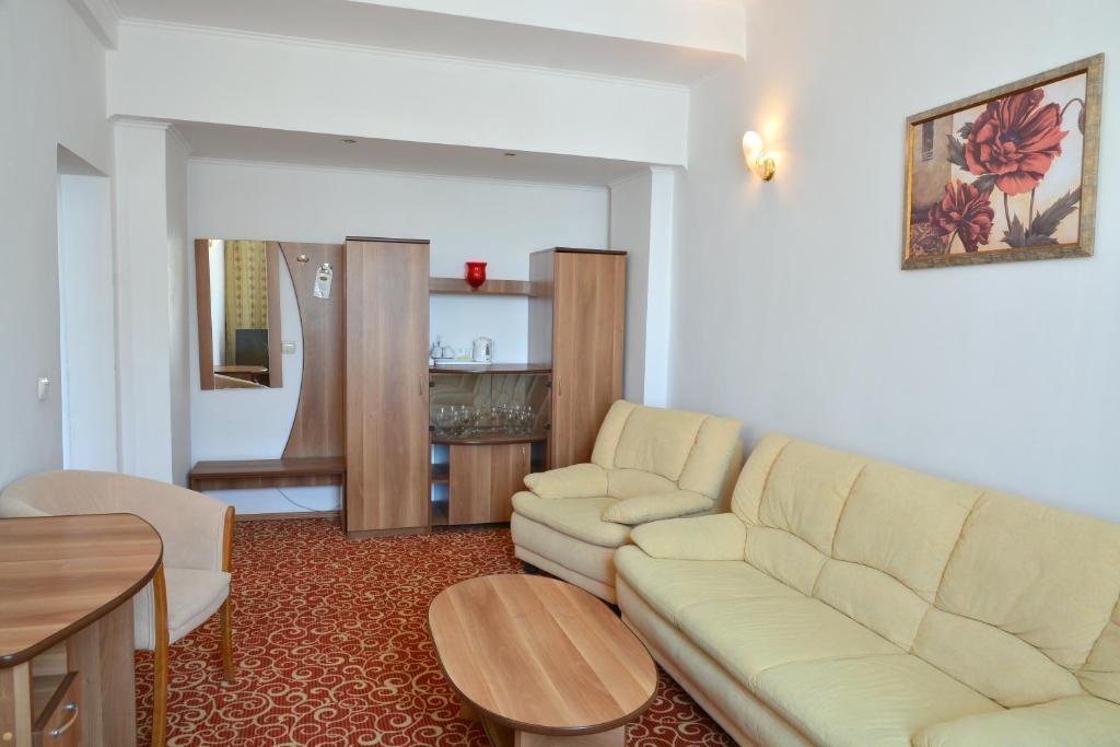 Hotel Central - Business Suite
