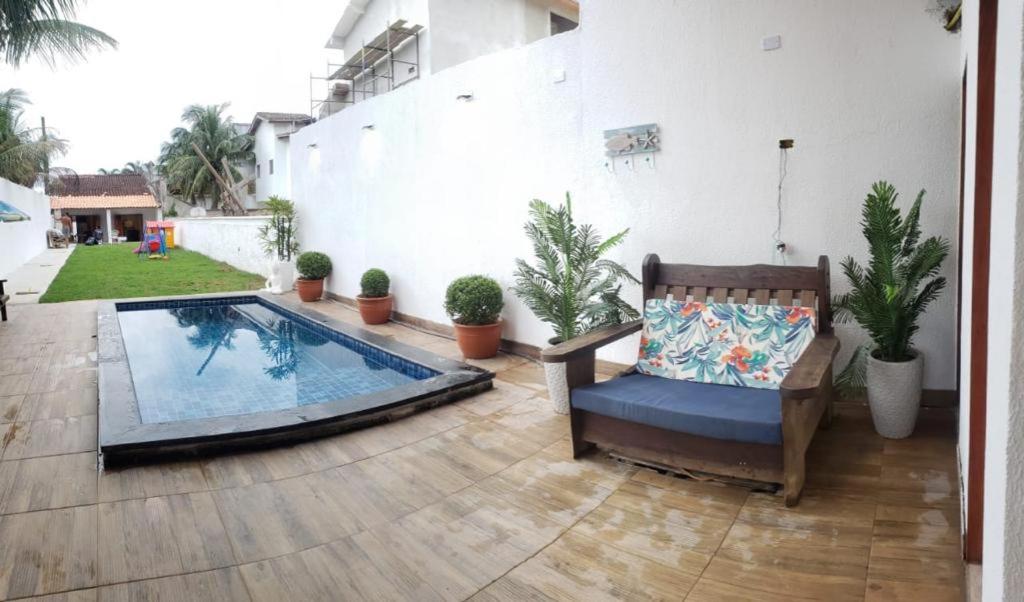  Condominio Vilamaree praia de Maresias 3