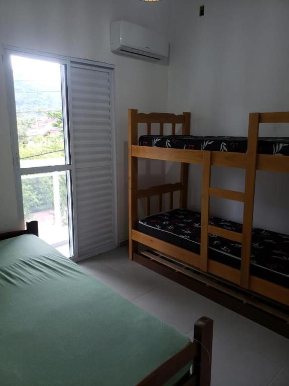  Condominio Vilamaree praia de Maresias 3