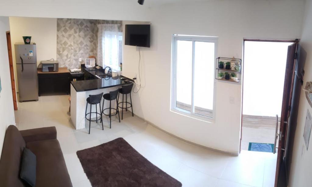  Condominio Vilamaree praia de Maresias 3