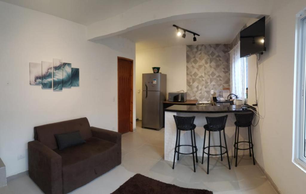 Condominio Vilamaree praia de Maresias 3