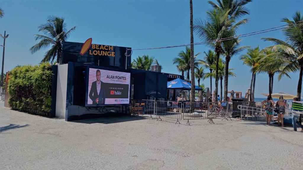  Apto do Ronaldo vila Guilhermina