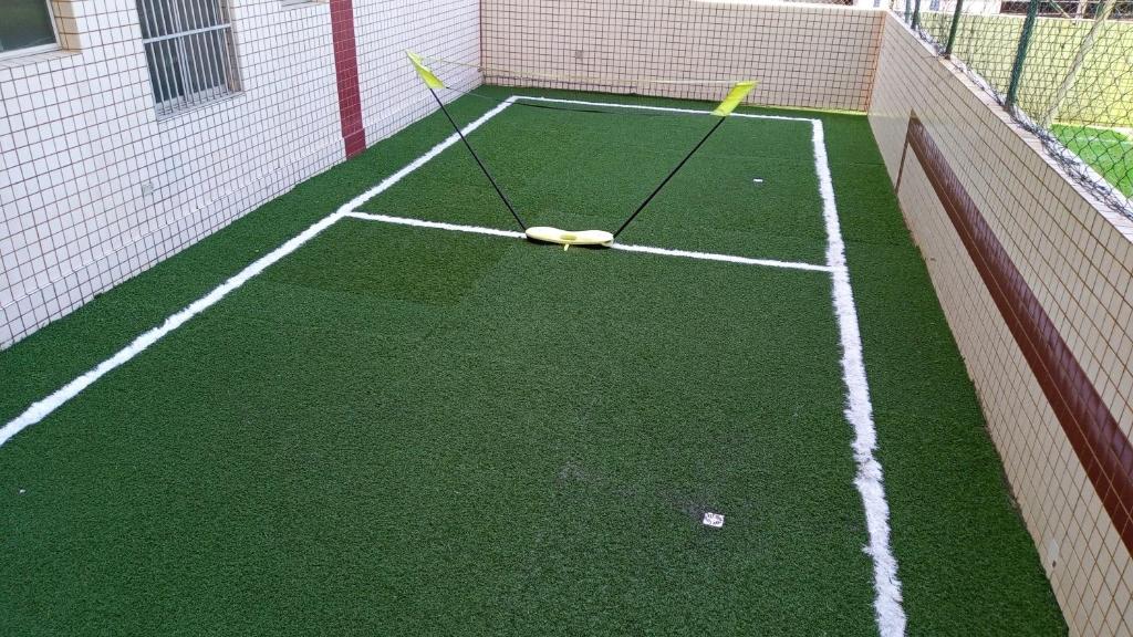  Apto do Ronaldo vila Guilhermina