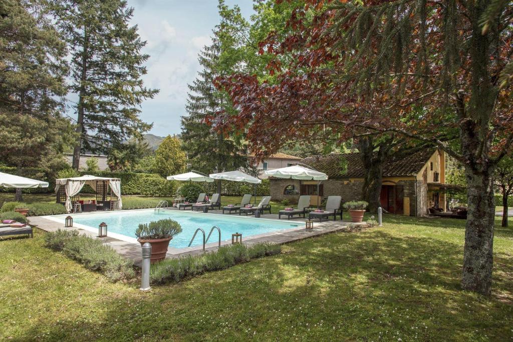 Casa la Quercia – Photos 1