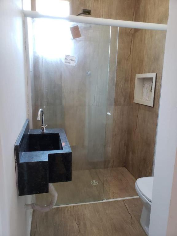  Condomínio Fechado Vila Maree - Casa 4
