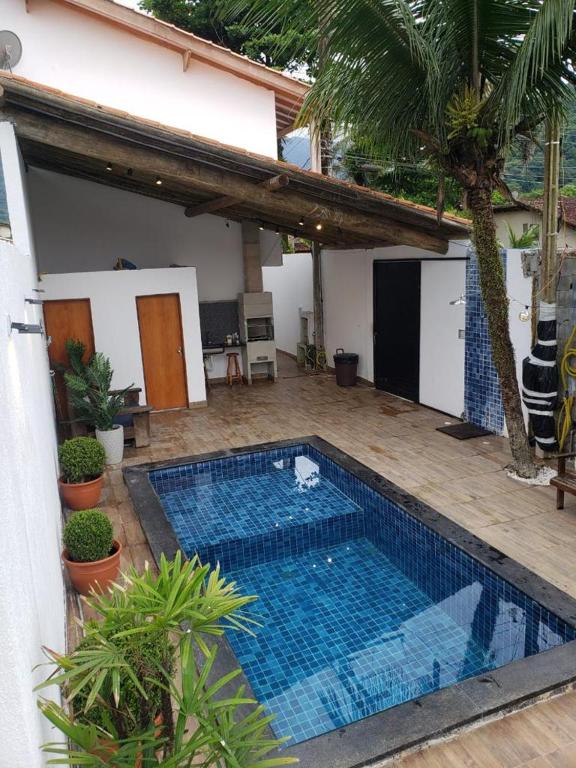  Condomínio Fechado Vila Maree - Casa 4