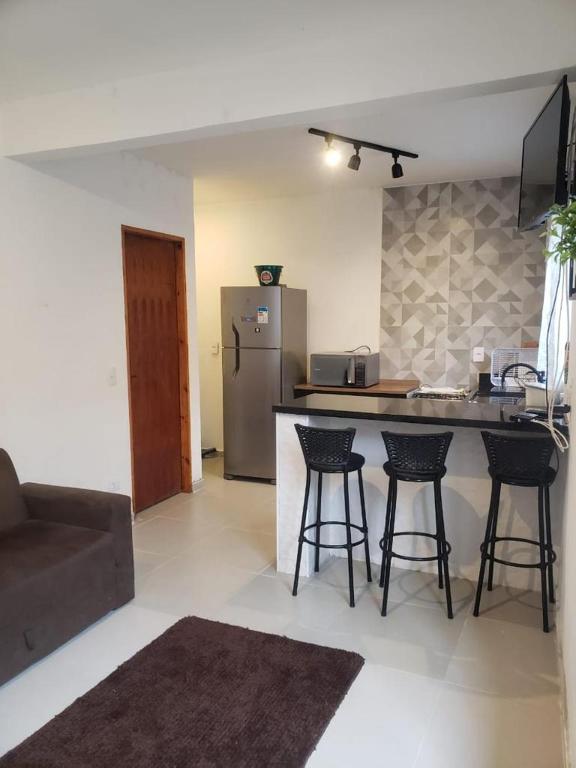  Condomínio Fechado Vila Maree - Casa 4