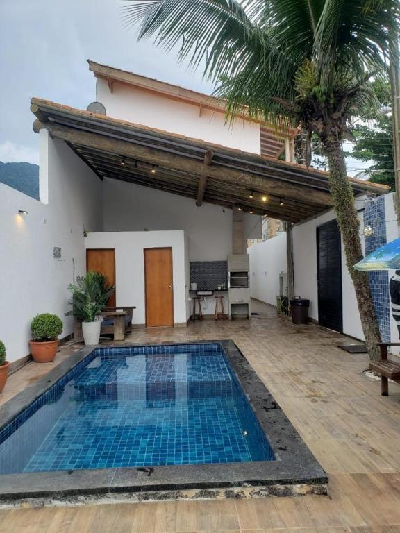  Condomínio Fechado Vila Maree - Casa 4