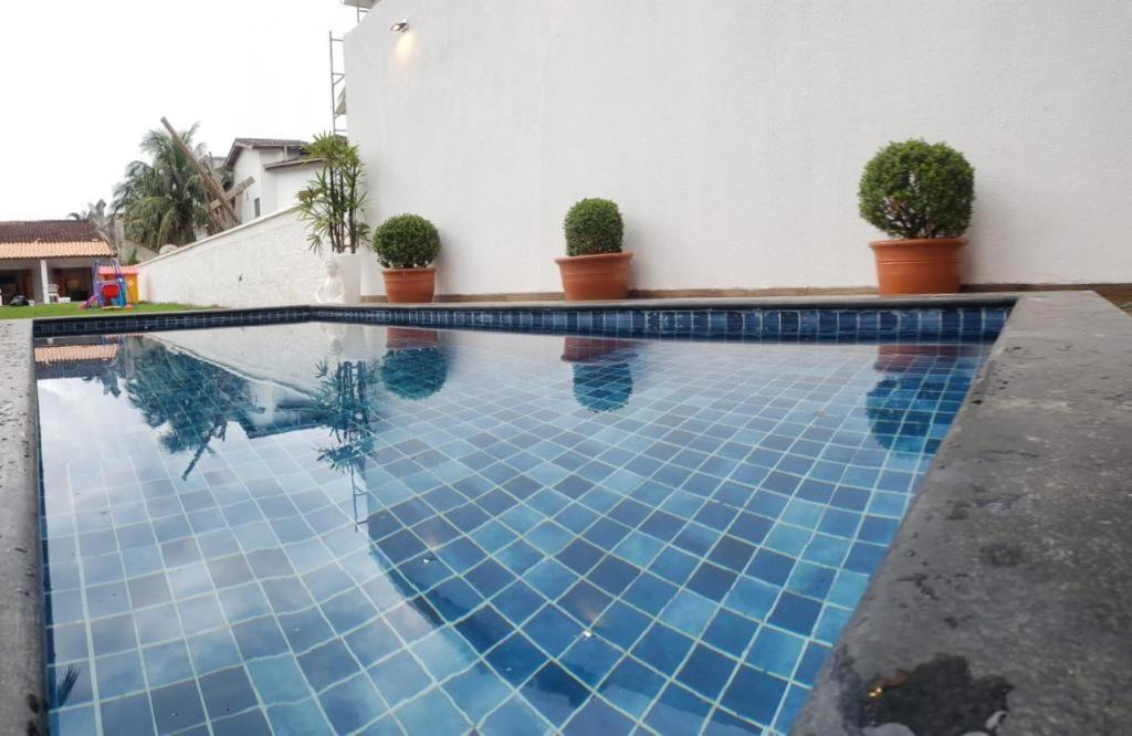  Condomínio Fechado Vila Maree - Casa 5