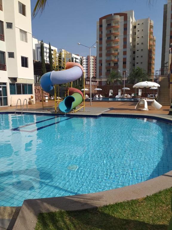  Millennium Thermas Residence TOP JC