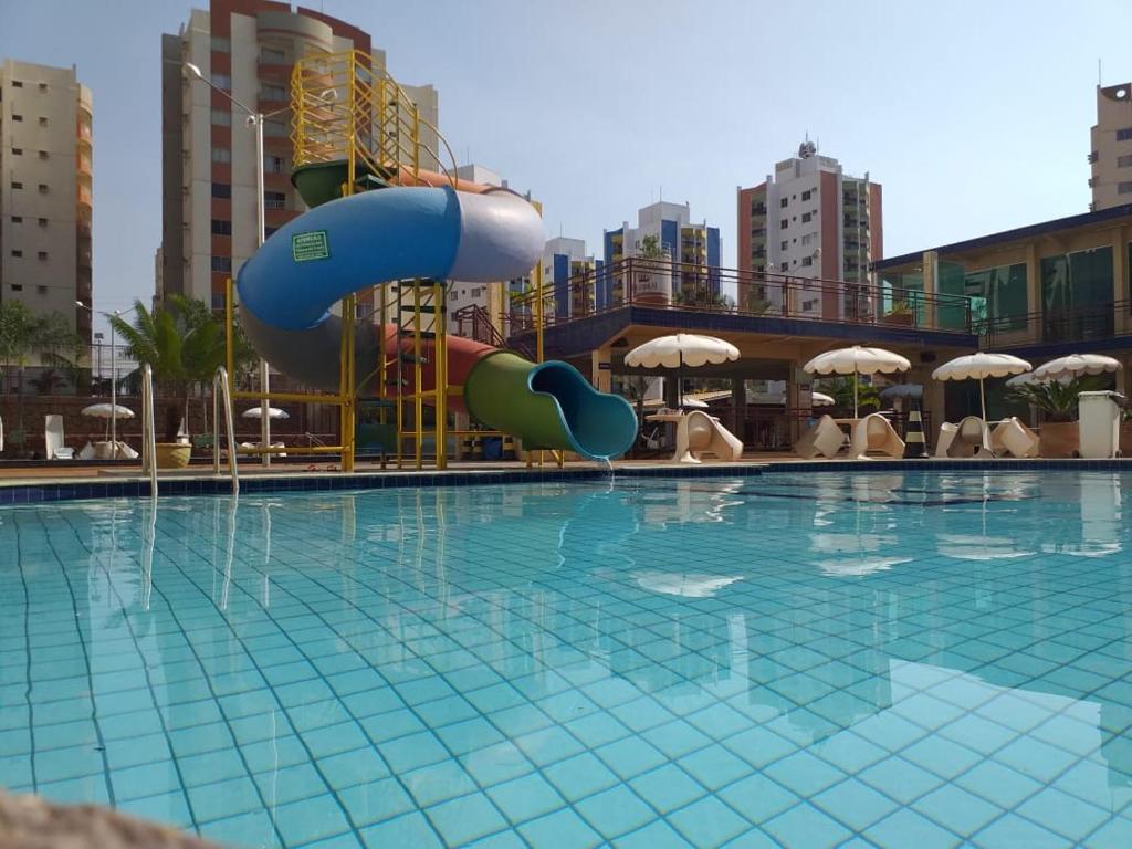  Millennium Thermas Residence TOP JC