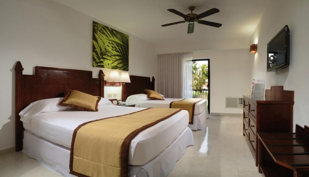 Riu Lupita - All Inclusive - Chambre Double Standard