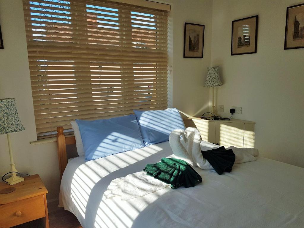 Old School Apartment 2 Ground Floor, Bury Saint Edmunds (updated prices