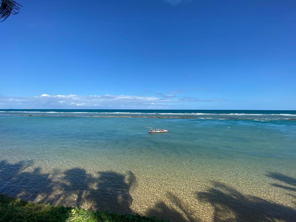  FLAT NANNAI RESIDENCE- PRAIA DE MURO ALTO