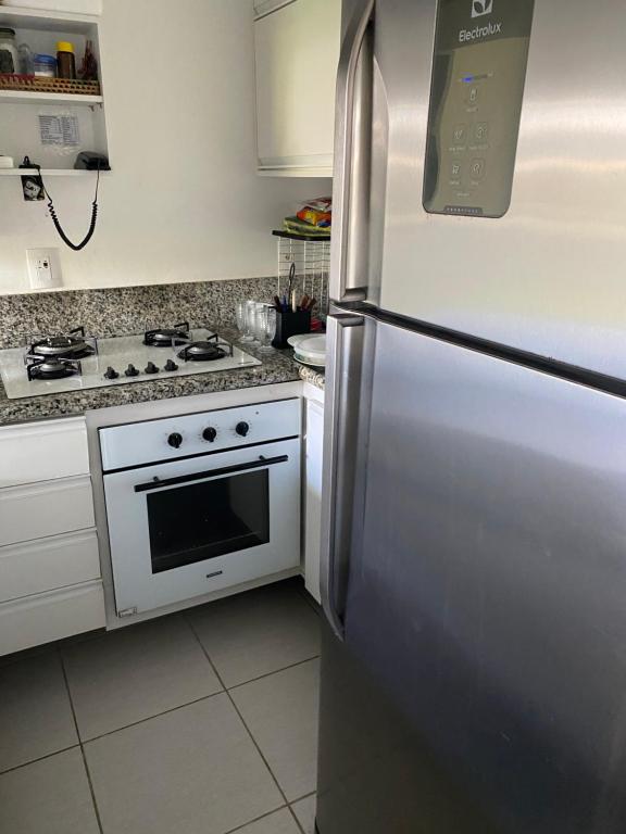  FLAT NANNAI RESIDENCE- PRAIA DE MURO ALTO