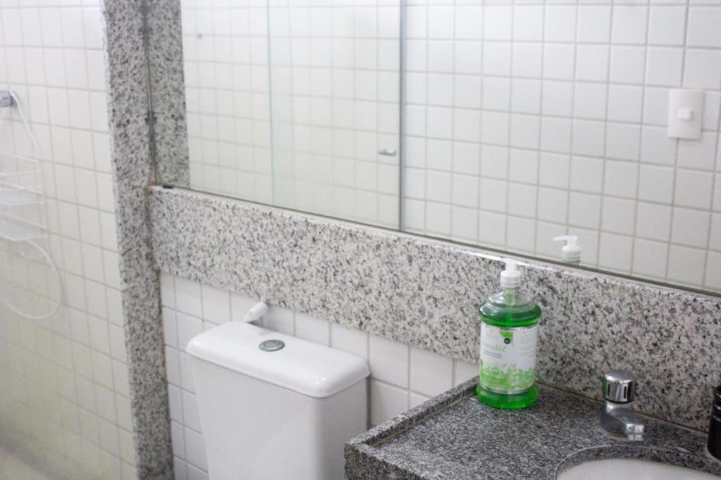  FLAT NANNAI RESIDENCE- PRAIA DE MURO ALTO