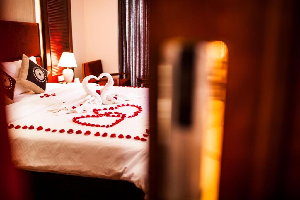 Moonlight Hotel Hue - 13