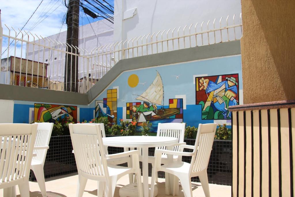  Hotel Jangadeiro