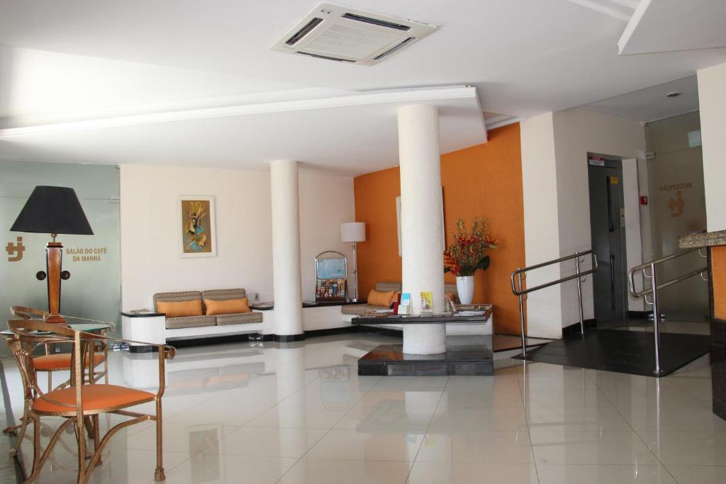  Hotel Jangadeiro