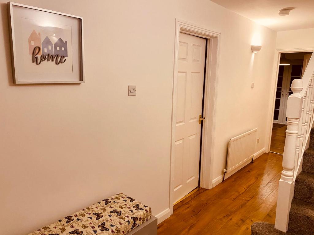 Waterside Star - Three-Bedroom House