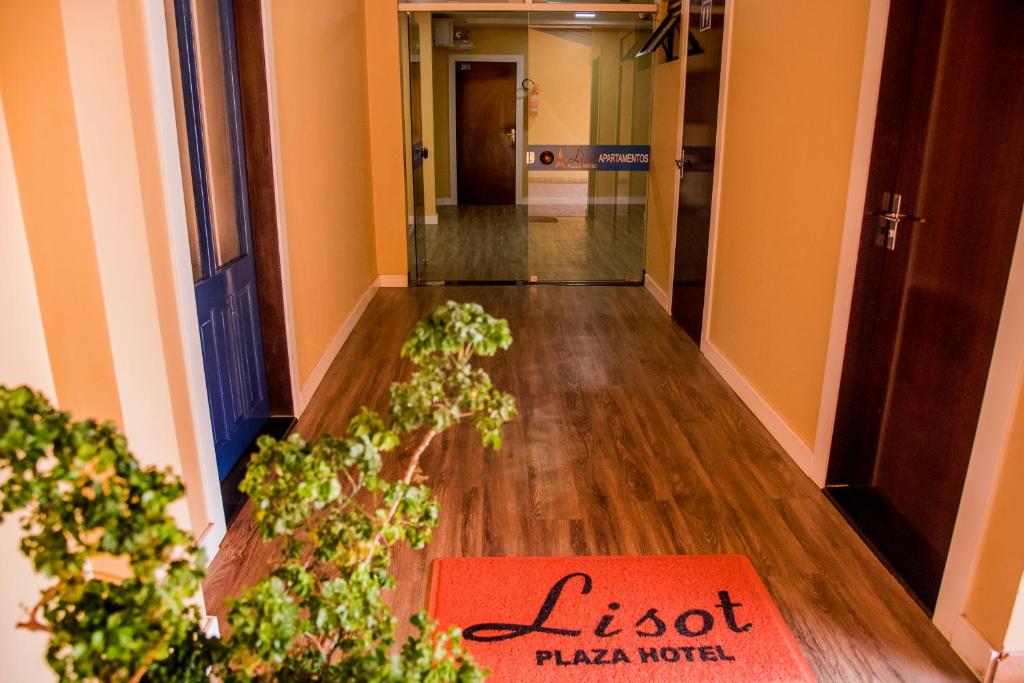  Lisot Hotel