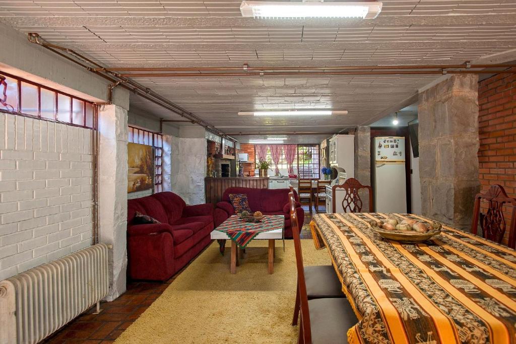  Aconchegante ambiente com 2 quartos e ótima localização!