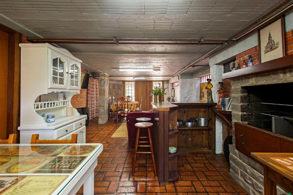  Aconchegante ambiente com 2 quartos e ótima localização!