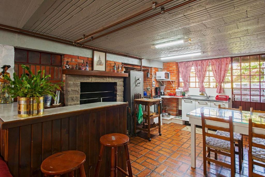  Aconchegante ambiente com 2 quartos e ótima localização!