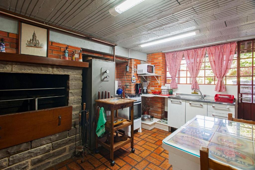  Aconchegante ambiente com 2 quartos e ótima localização!