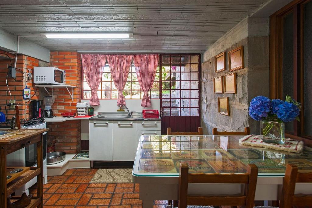  Aconchegante ambiente com 2 quartos e ótima localização!