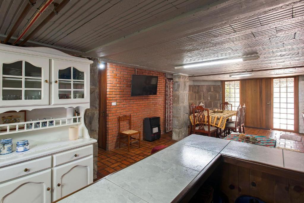  Aconchegante ambiente com 2 quartos e ótima localização!