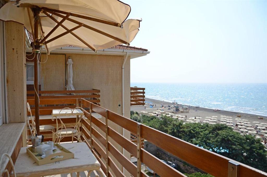 Φυσικό τοπίο κοντά σε αυτή η βίλα