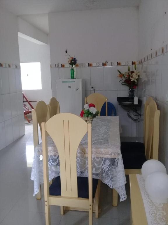  Hostel São João Evangelista