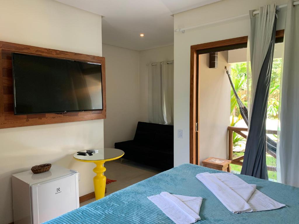  Pousada Villa Dos Sonhos