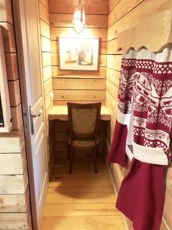 Auberge De Liezey - Double Room With Private Bathroom