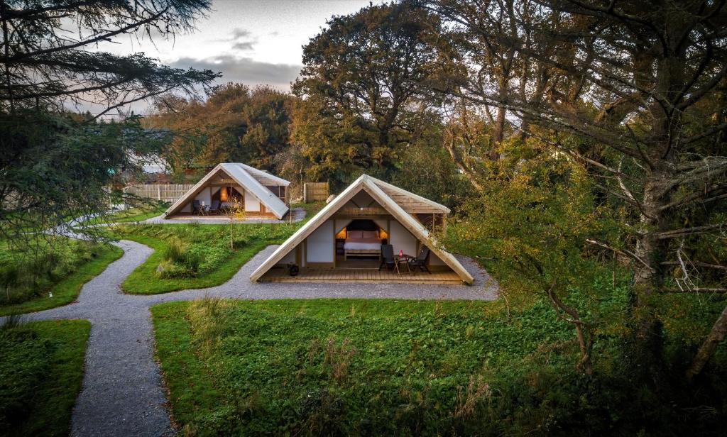 Giardino di Killarney Glamping at the Grove, Suites and Lodges