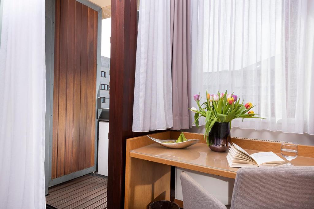 Hotel Aquino Berlin - 8