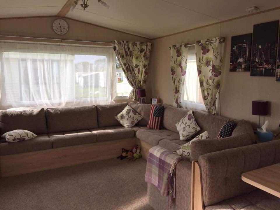 6 Berth Park Dean Saltfleet