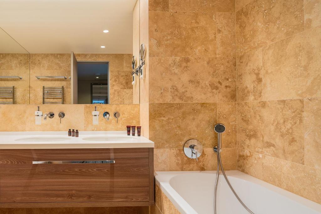 Hotel CUBE Prague - Resim 31