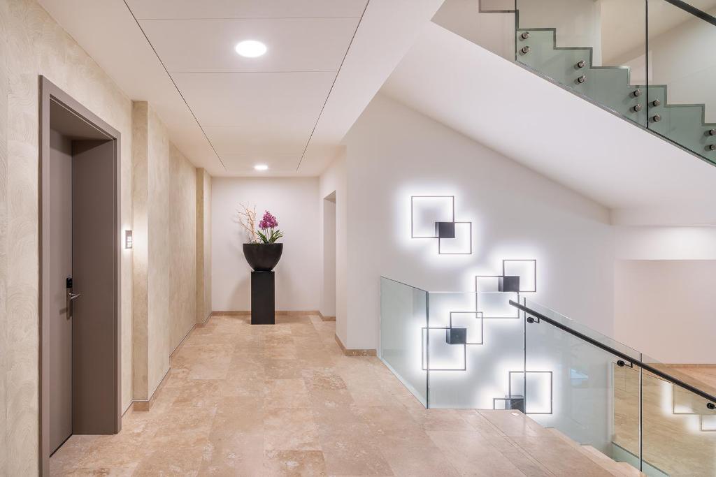 Hotel CUBE Prague - Resim 33