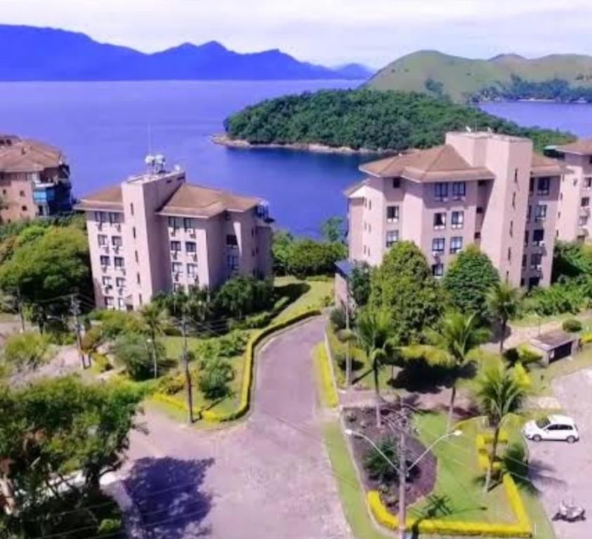  Condomínio Porto Real resorts Suites