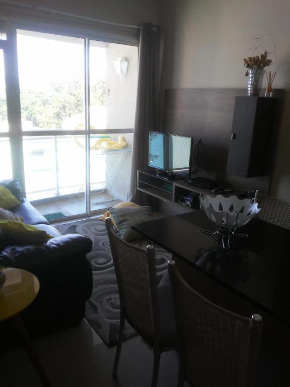  Condomínio Porto Real resorts Suites