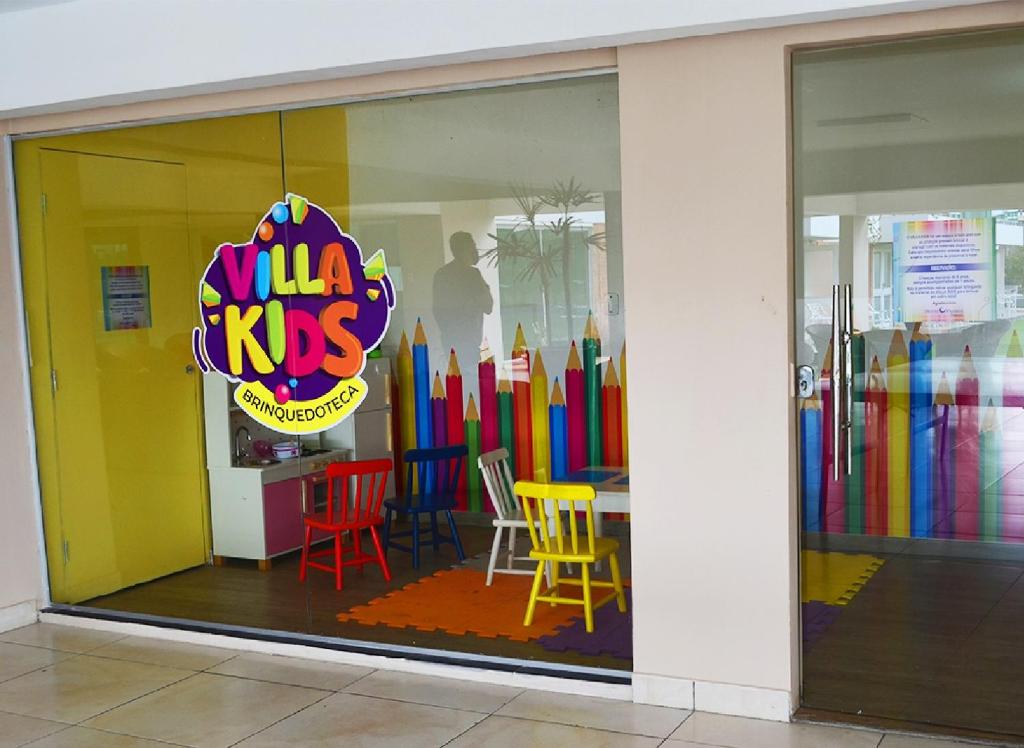  Hotel Village Premium Campina Grande
