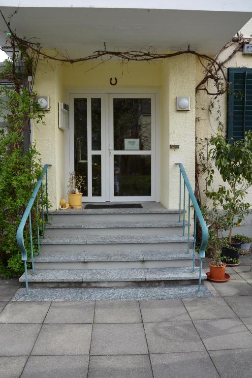 Hotel Hessengüetli - Resim 21