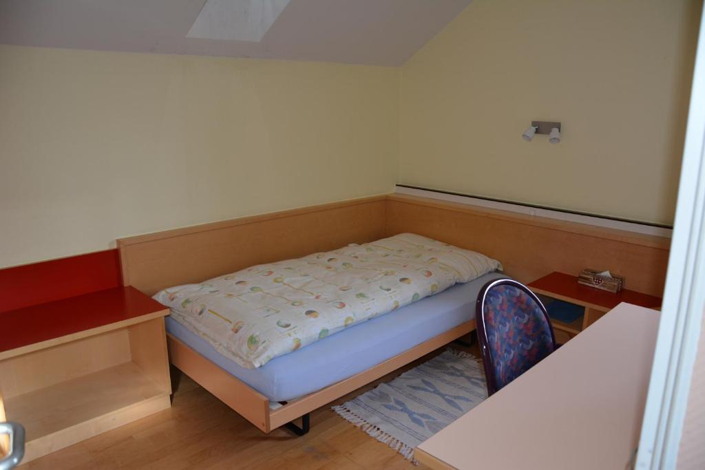 Hotel Hessengüetli - Resim 10